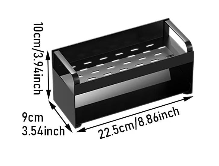 New Kitchen Sink Organizer