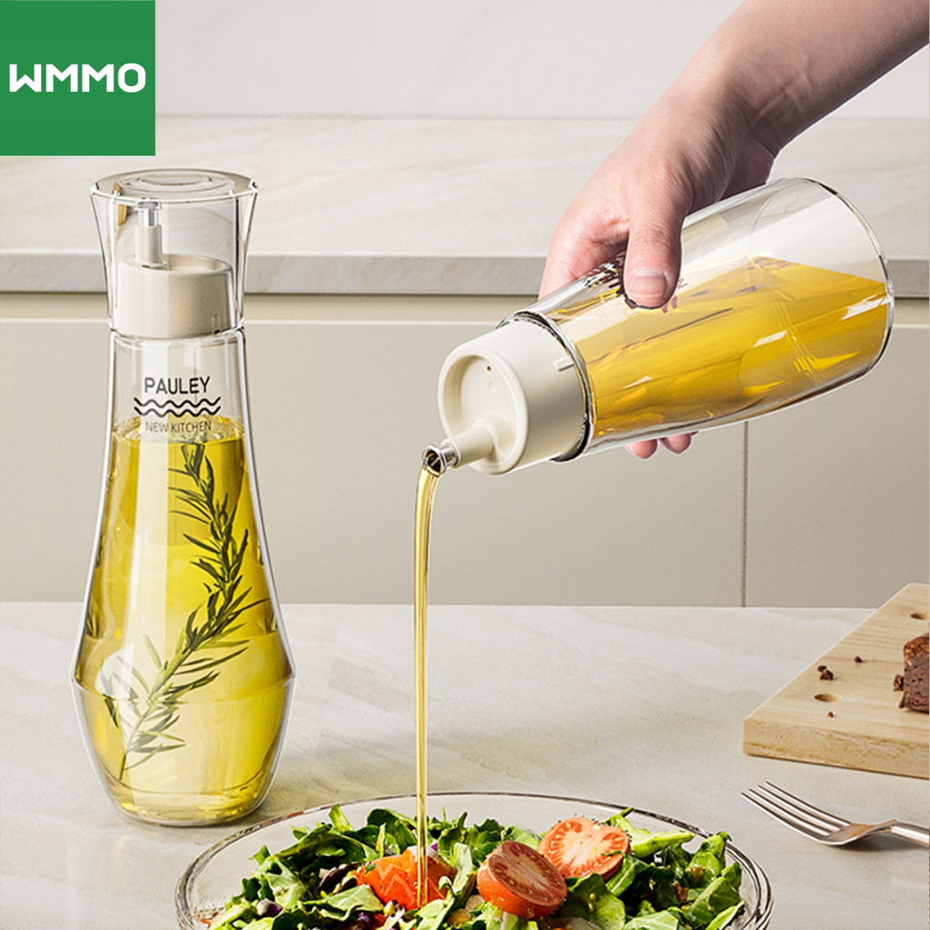 Oil/vinegar dispenser