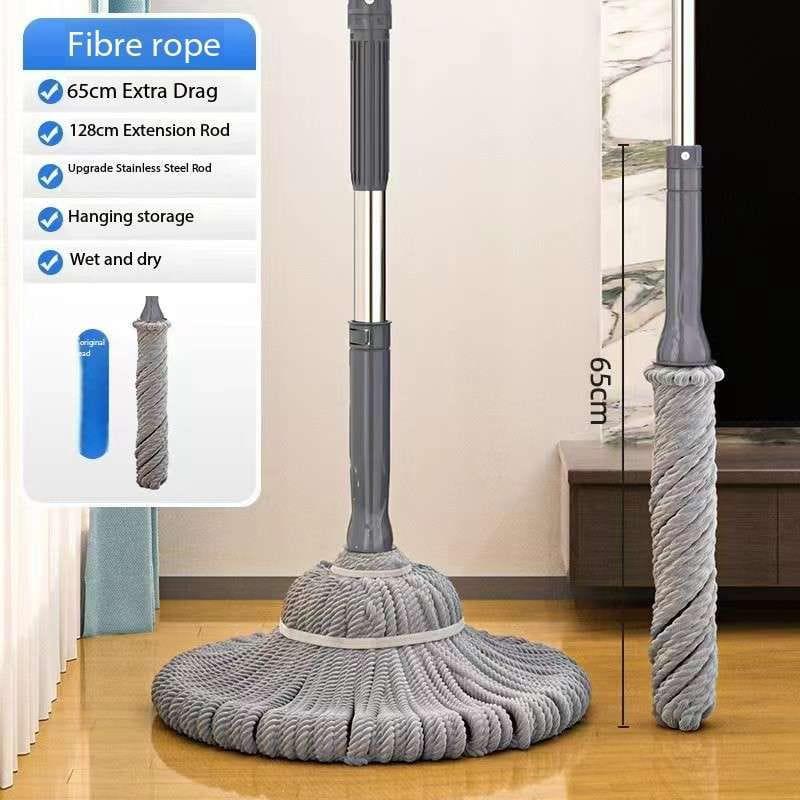Self Wringling Mop / 360• Microfibre twist Mop&nbsp;