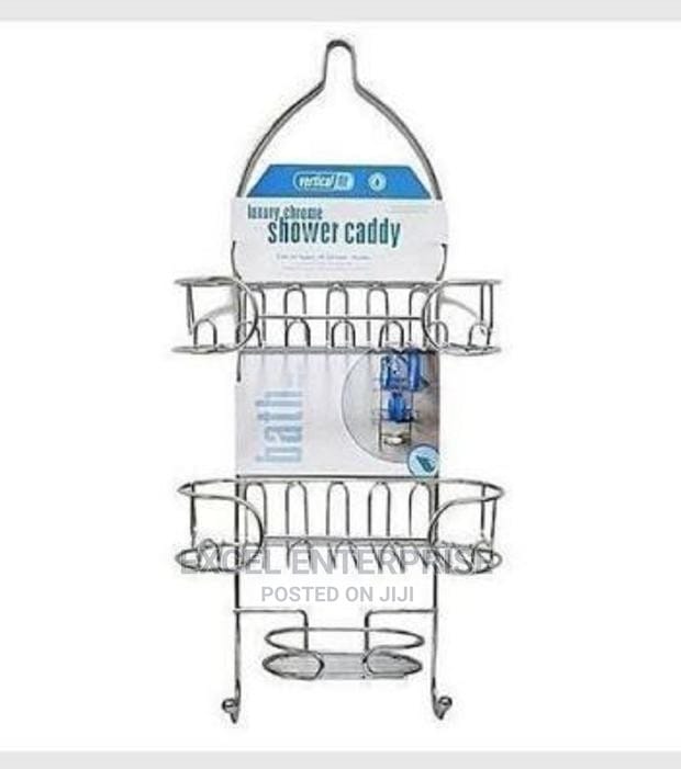 Shower Caddy