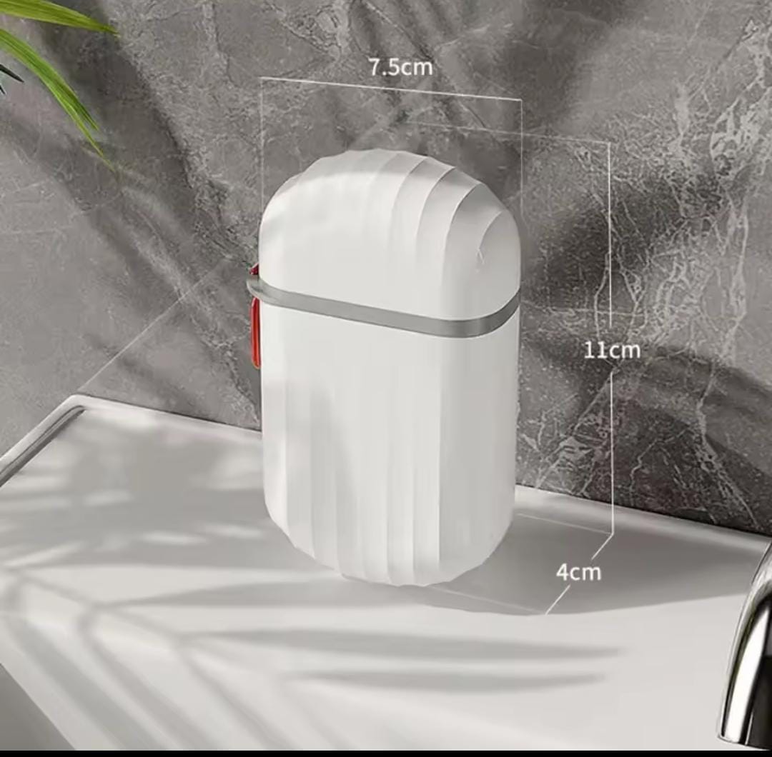 Portable travel soap holders