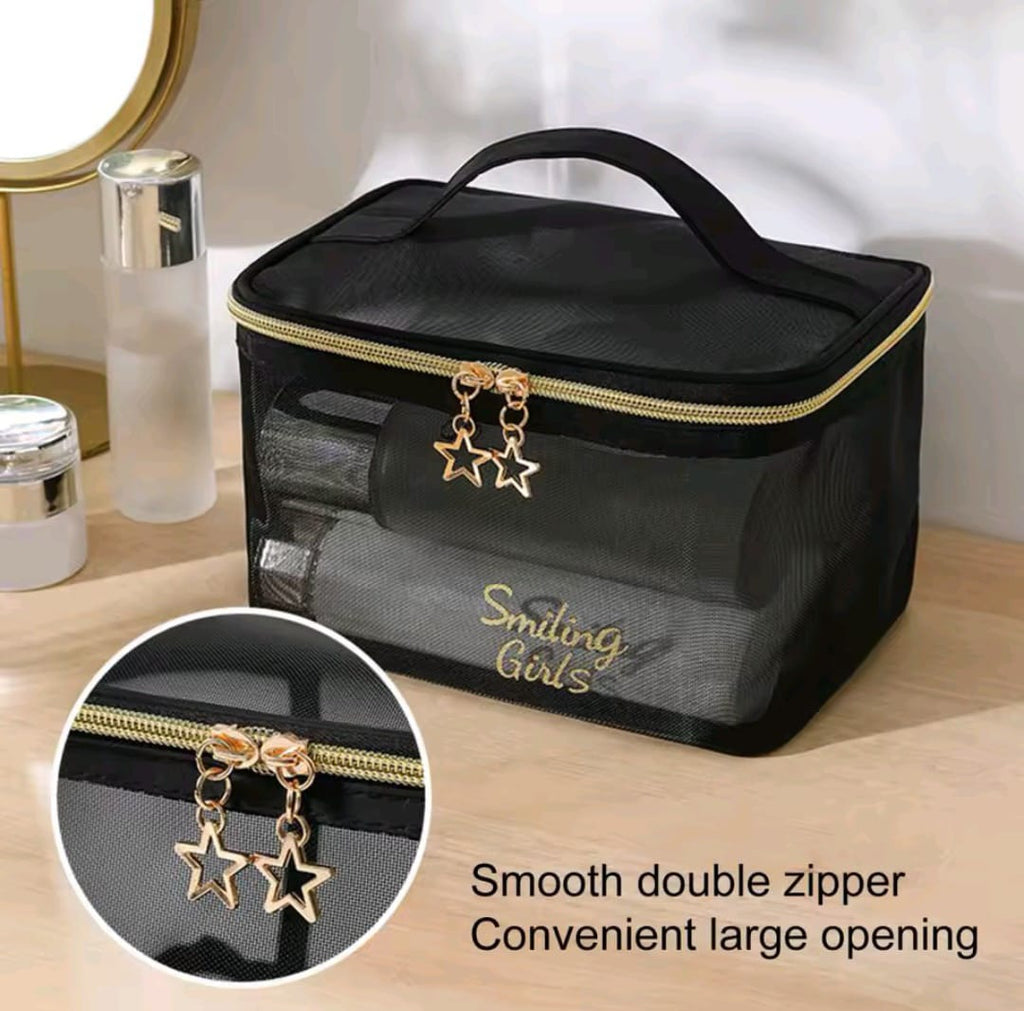 multifunction cosmetic storage bag