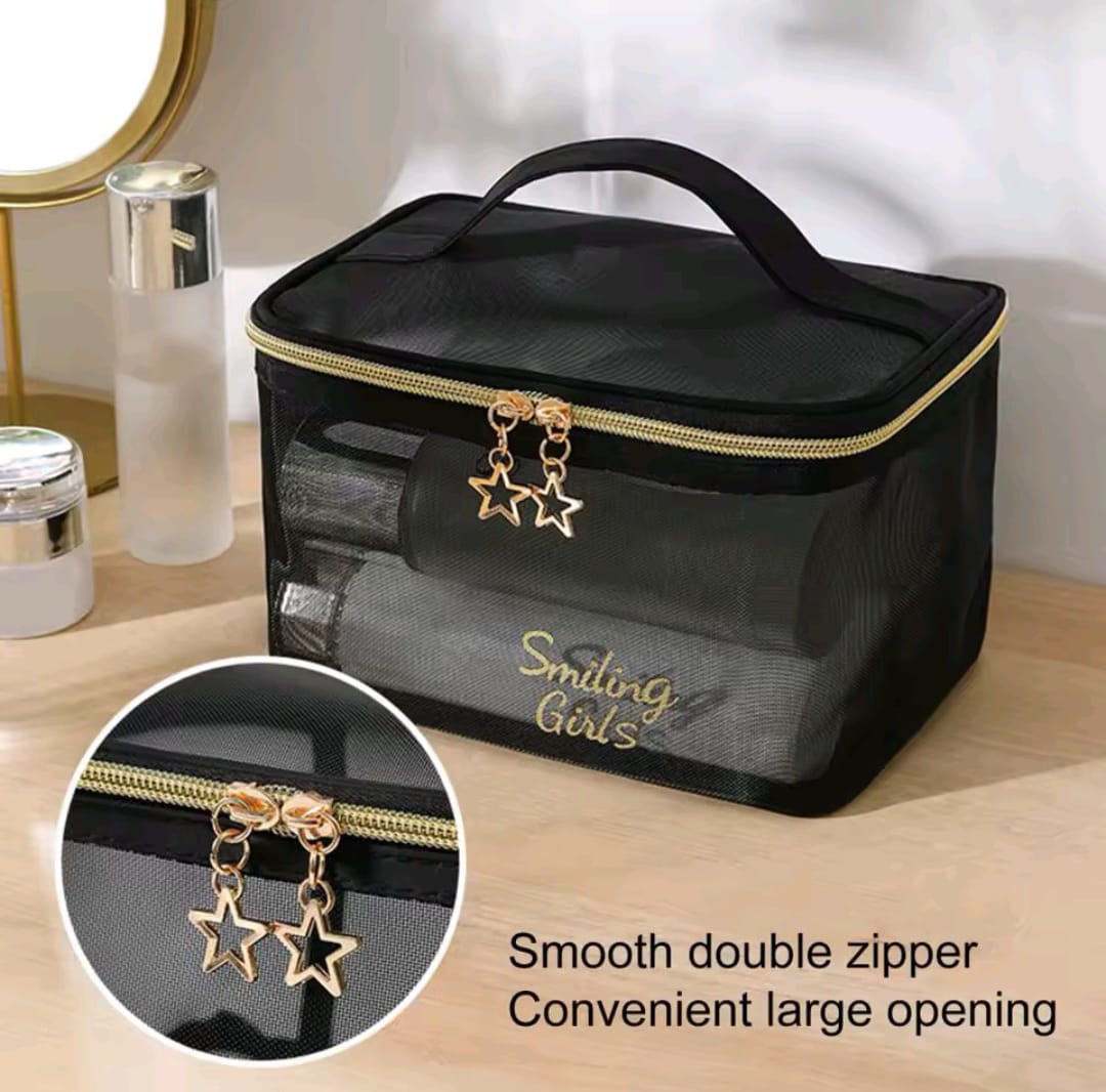multifunction cosmetic storage bag