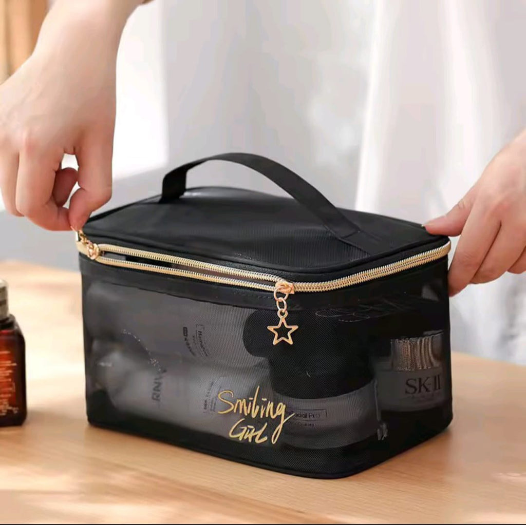 multifunction cosmetic storage bag