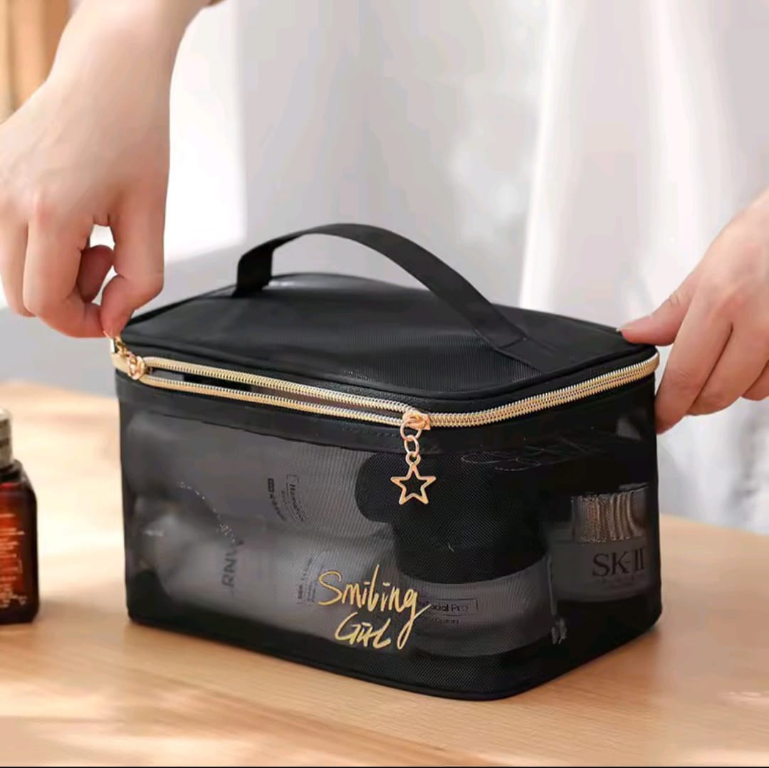 multifunction cosmetic storage bag