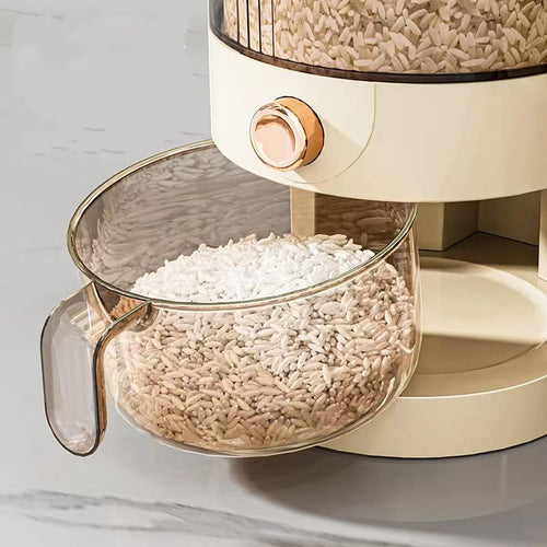 10kg Automatic Rice  Dispenser