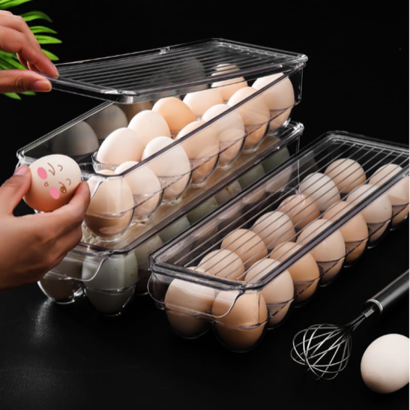High quality 14 grid Egg Tray