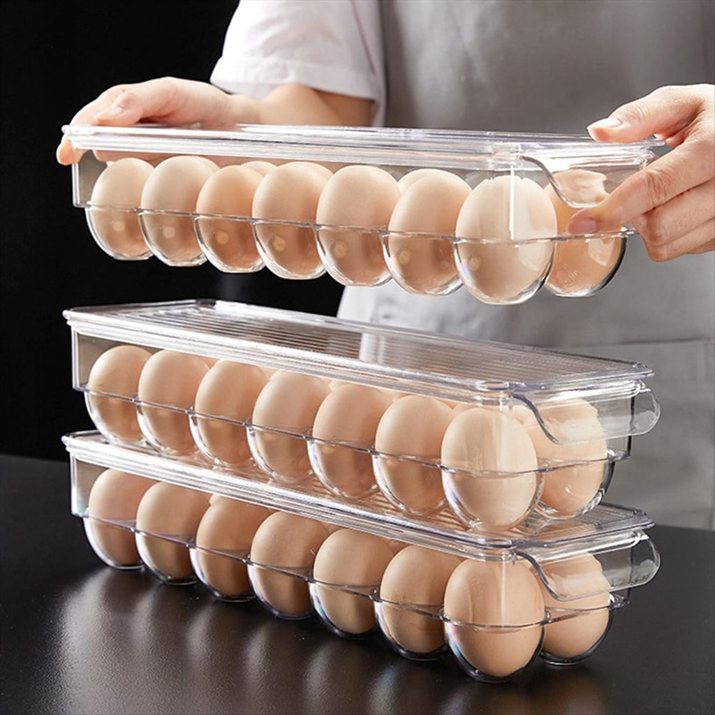 High quality 14 grid Egg Tray