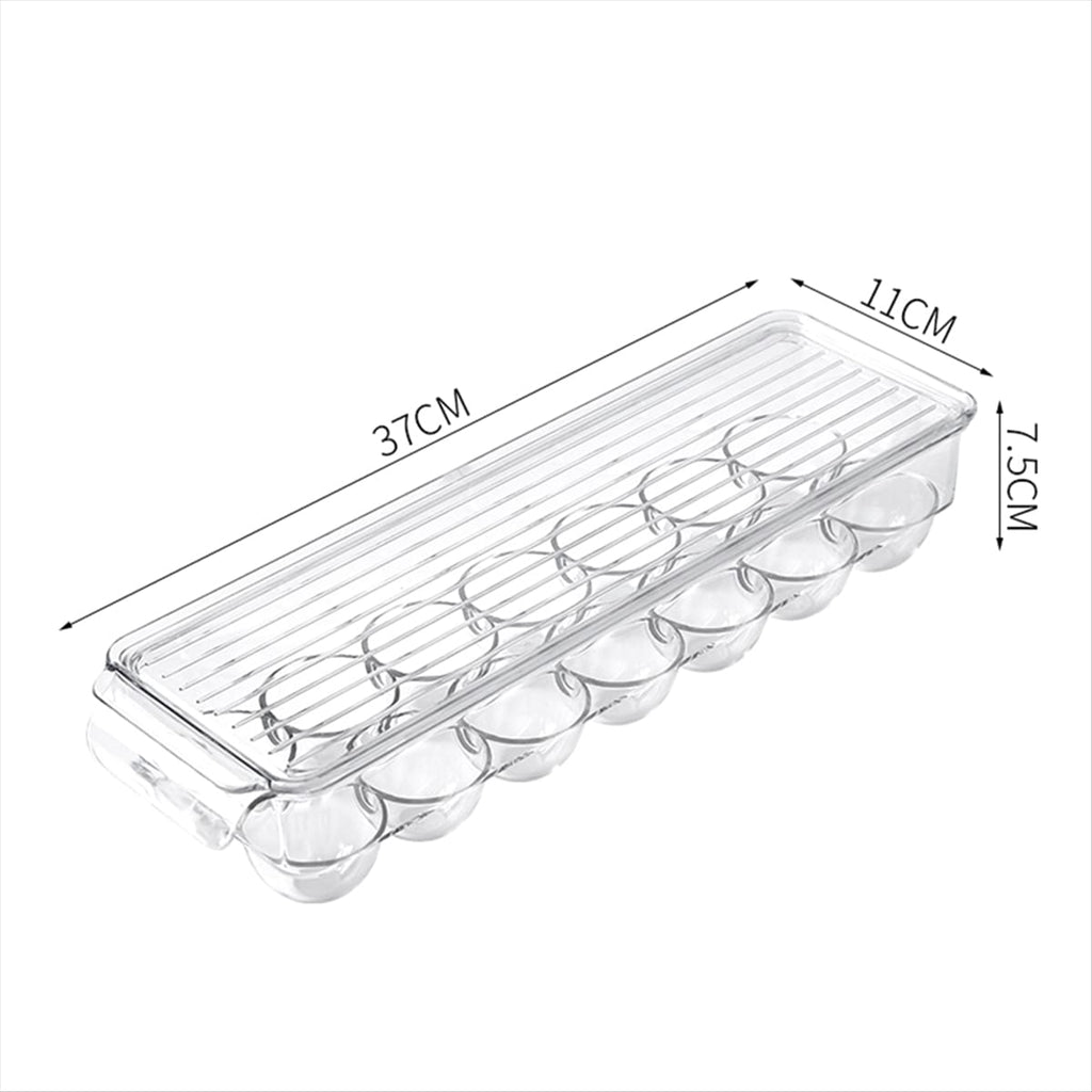 High quality 14 grid Egg Tray