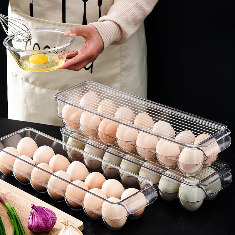 High quality 14 grid Egg Tray