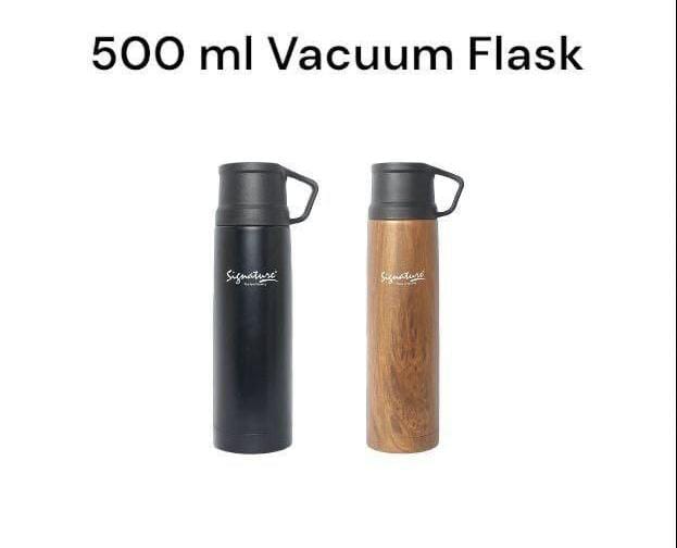 500ml vacuum flask