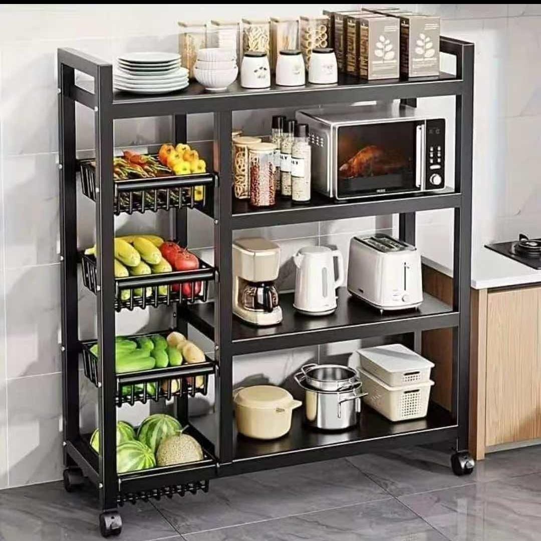 Multipurpose rack