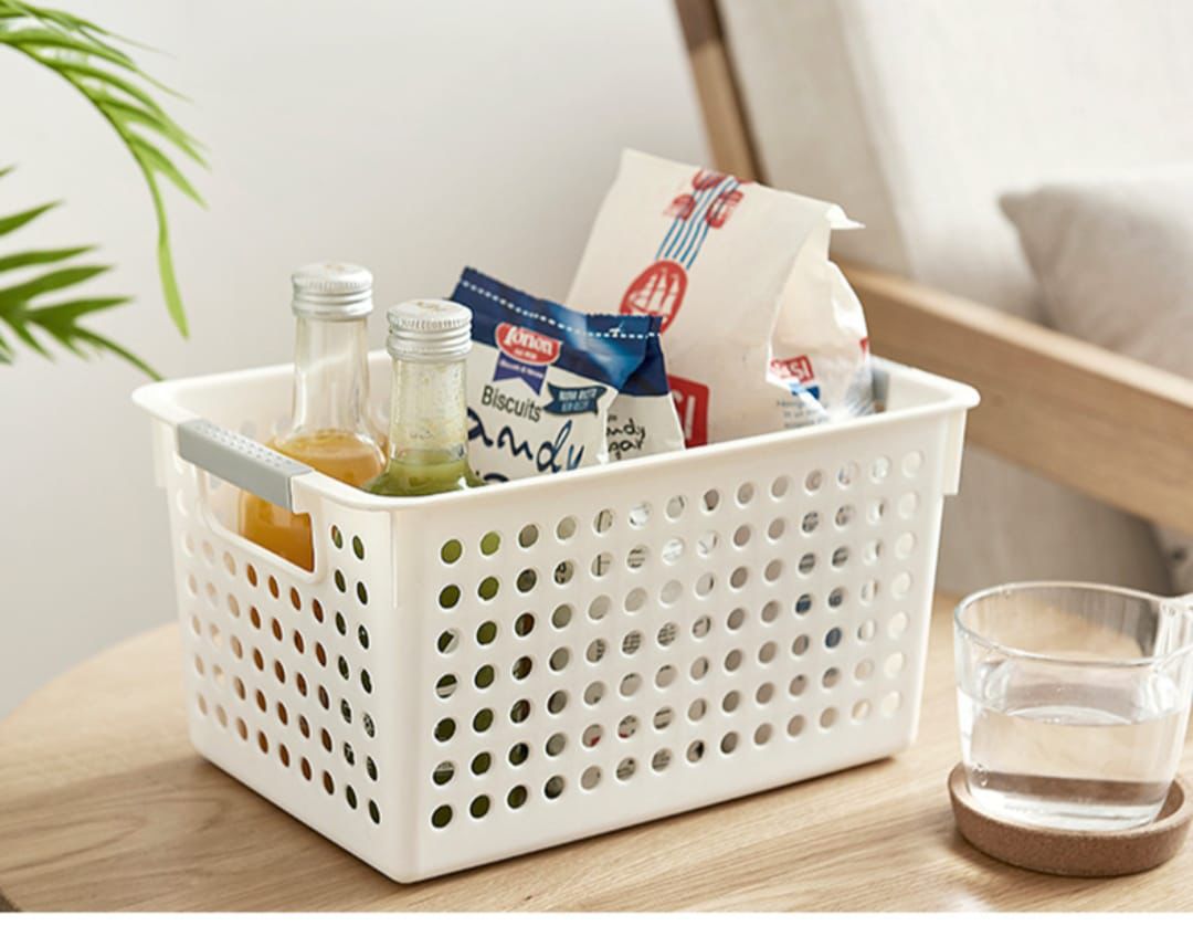 Storage Baskets/ organizer
