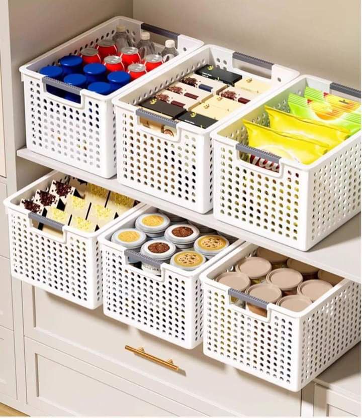 Storage Baskets/ organizer