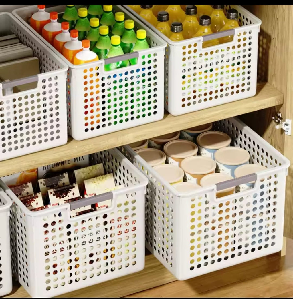 Storage Baskets/ organizer