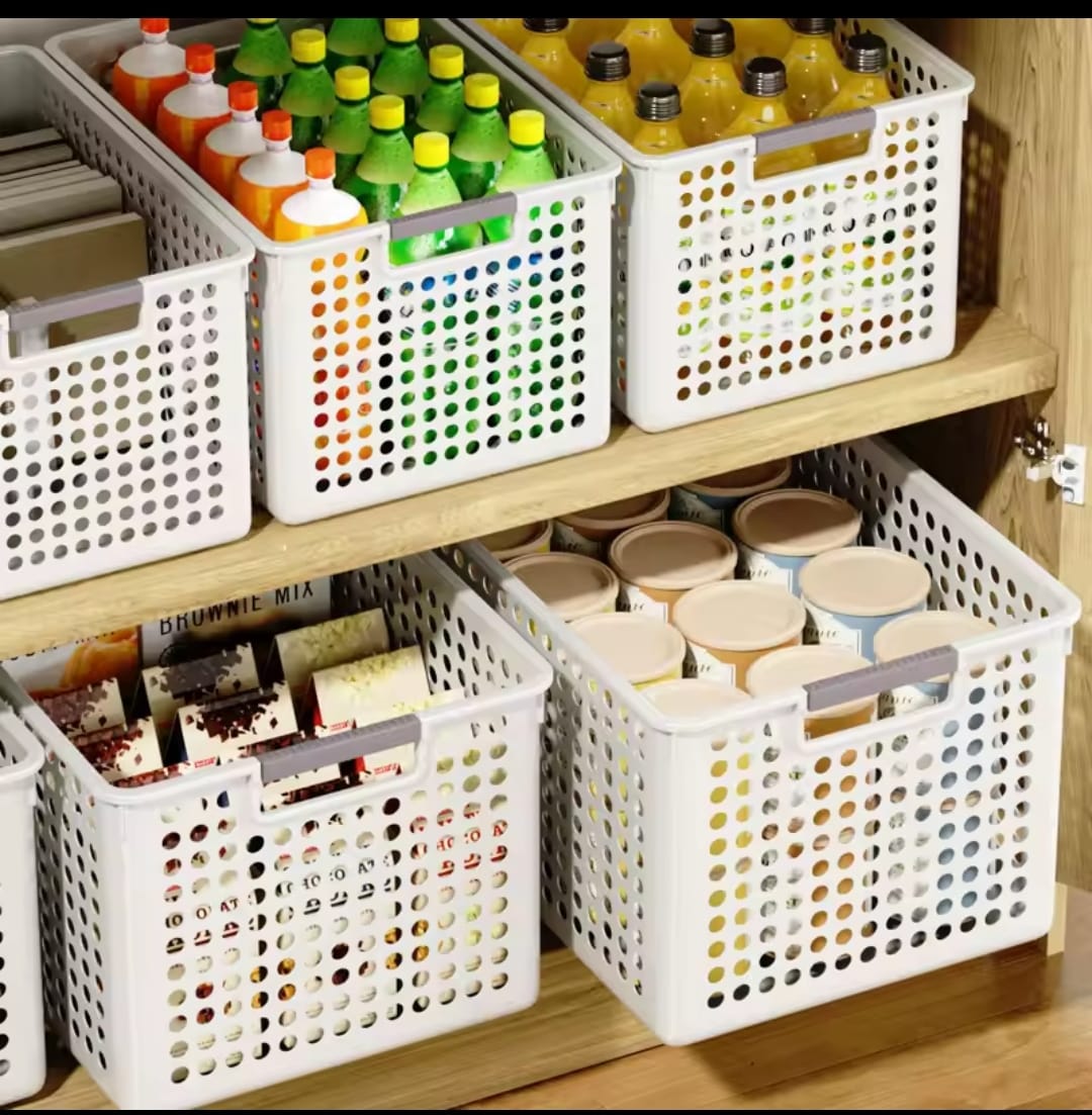 Storage Baskets/ organizer