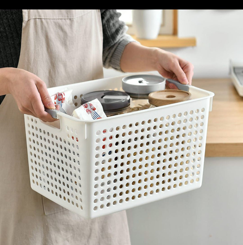 Storage Baskets/ organizer