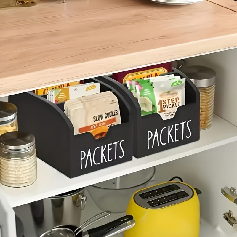 Wooden Tea Bag /Coffee Storage Box