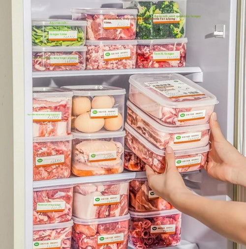 1000ml food storage containers