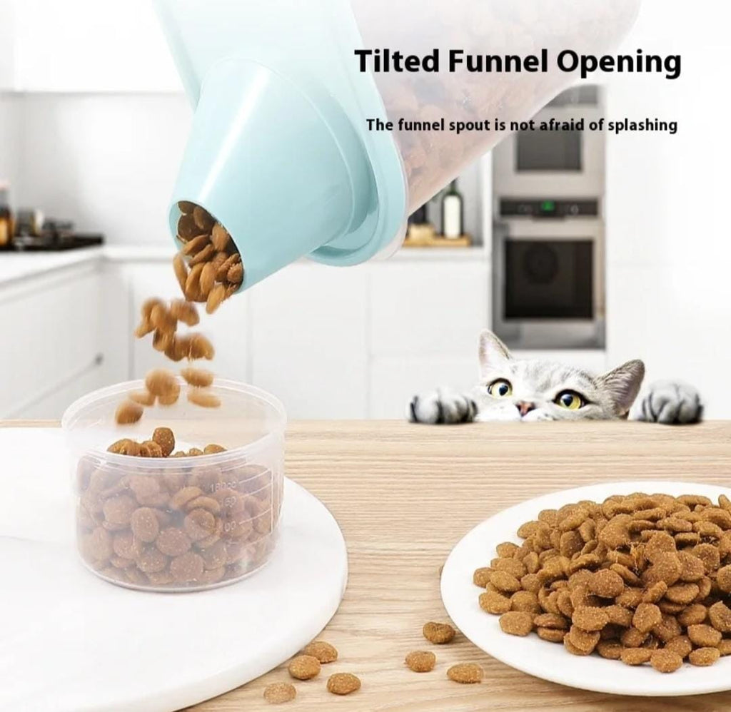 Food storage  containers- 4litres capacity