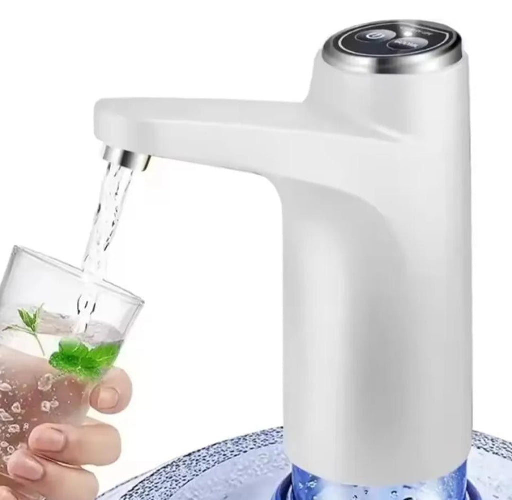 Automatic Water pump