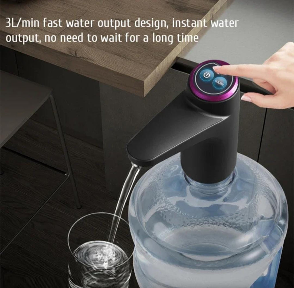 Automatic Water pump
