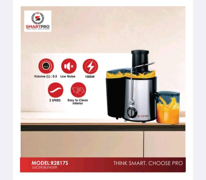SmartPro Juicer