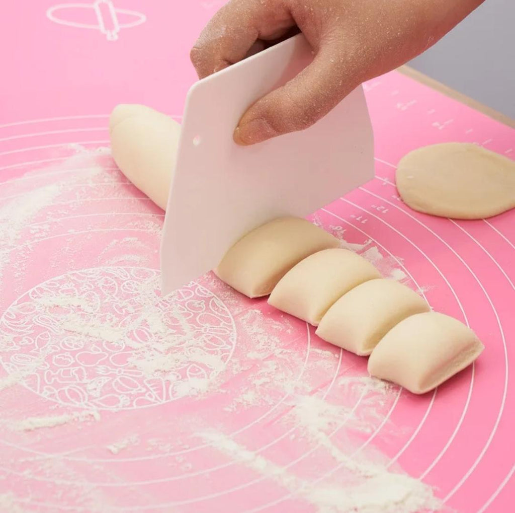 Non-stick Silicone Kneading Mat