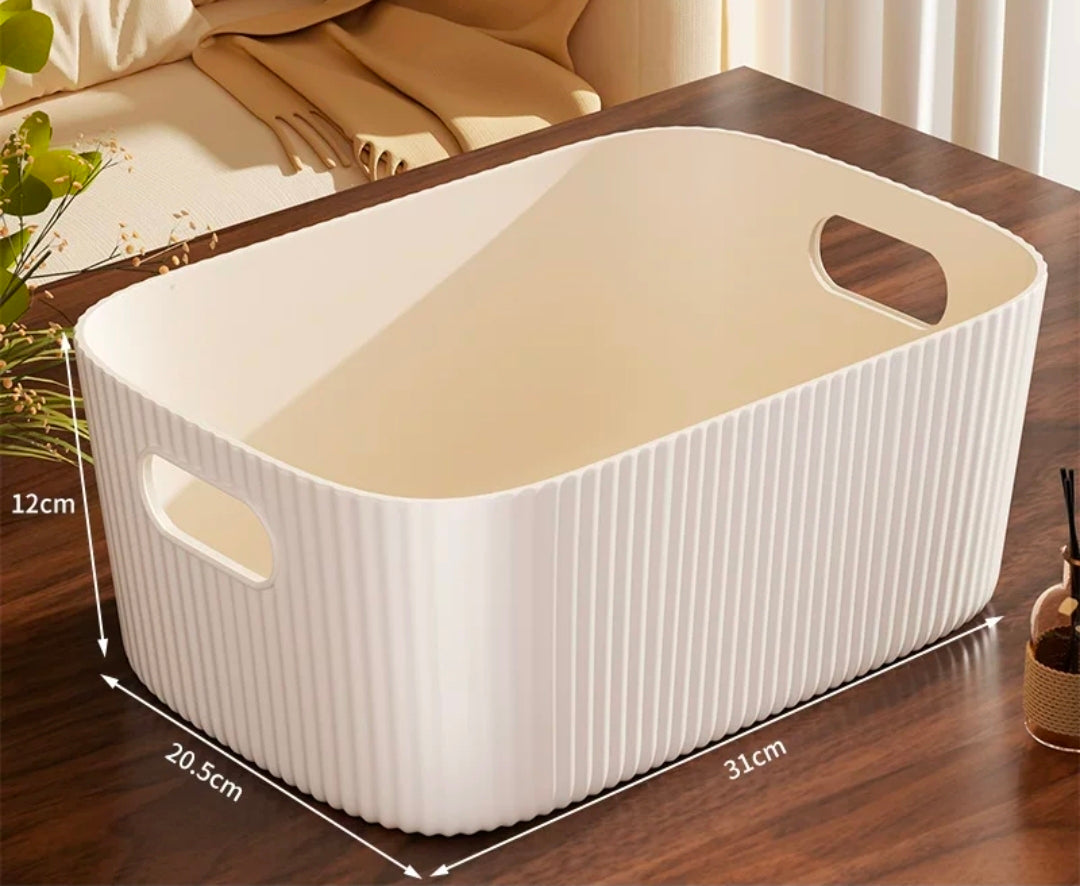 Multi-Purpose Storage Basket