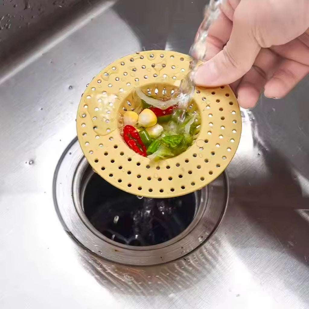 Sink Strainer