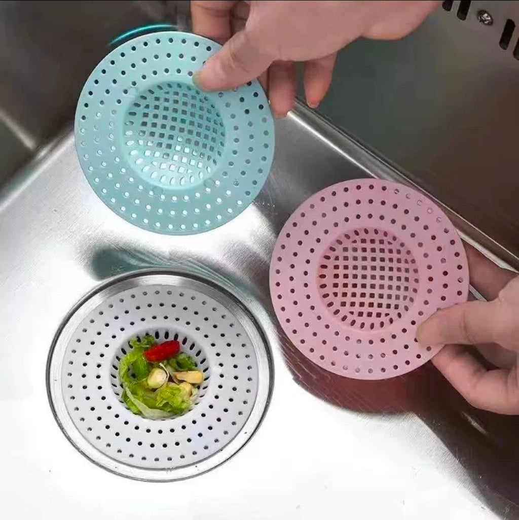 Sink Strainer