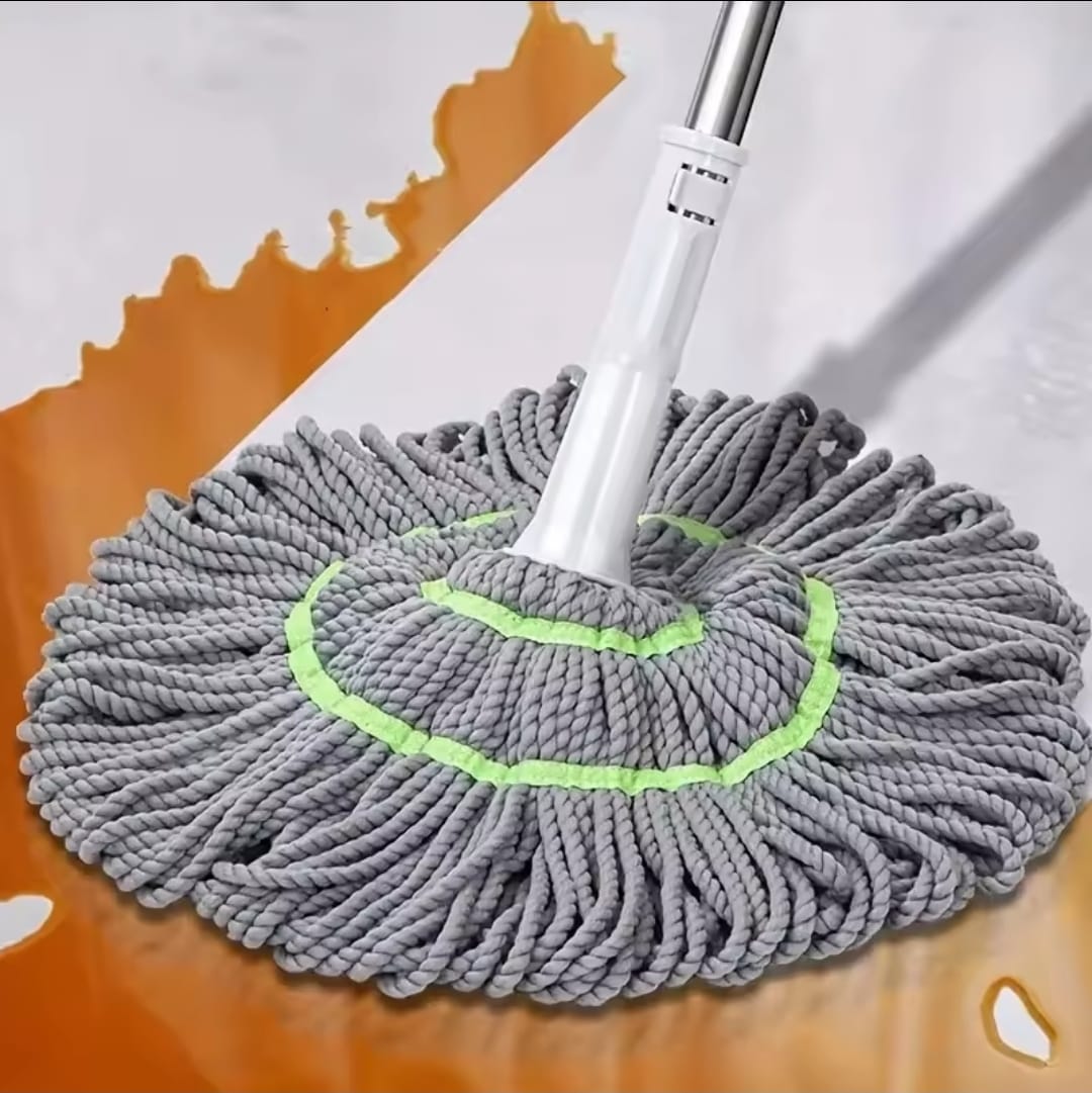 Self Wringing Twist Mop