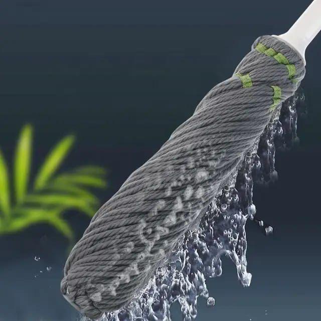 Self Wringing Twist Mop