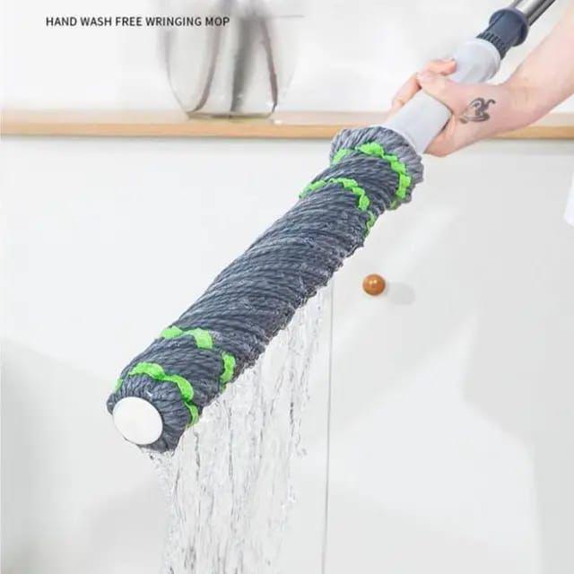 Self Wringing Twist Mop