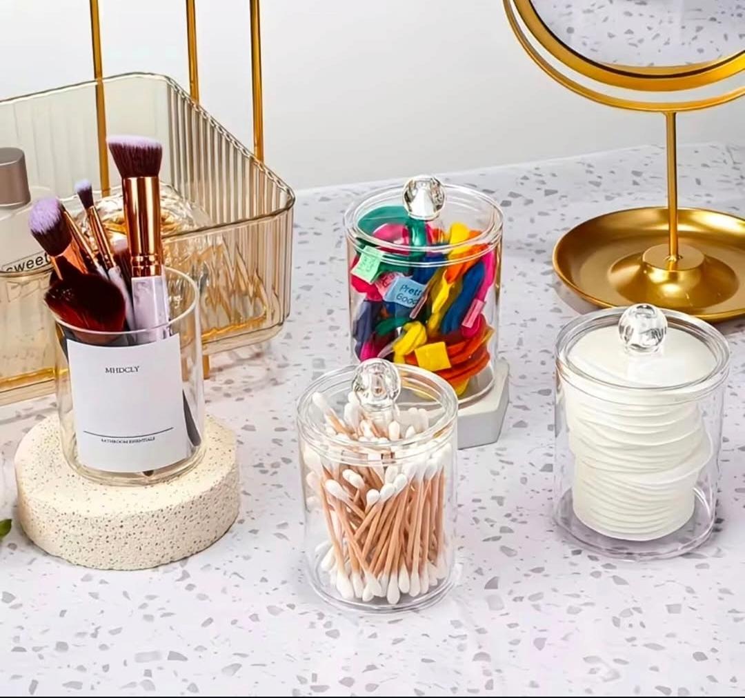 Acrylic multipurpose swab