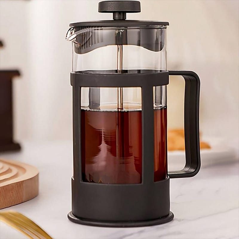 1000ml French Press  Coffee Maker