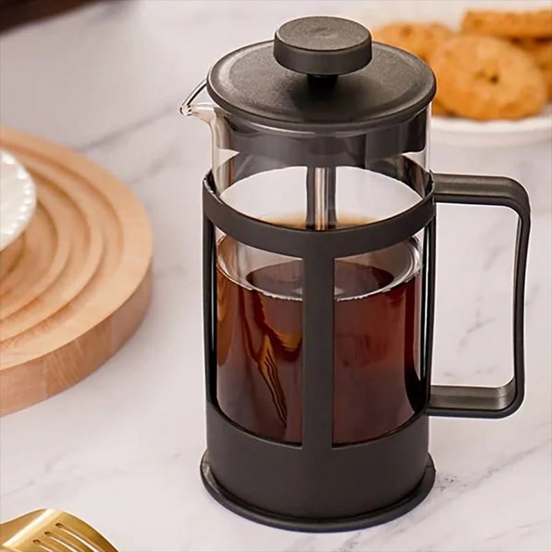 1000ml French Press  Coffee Maker