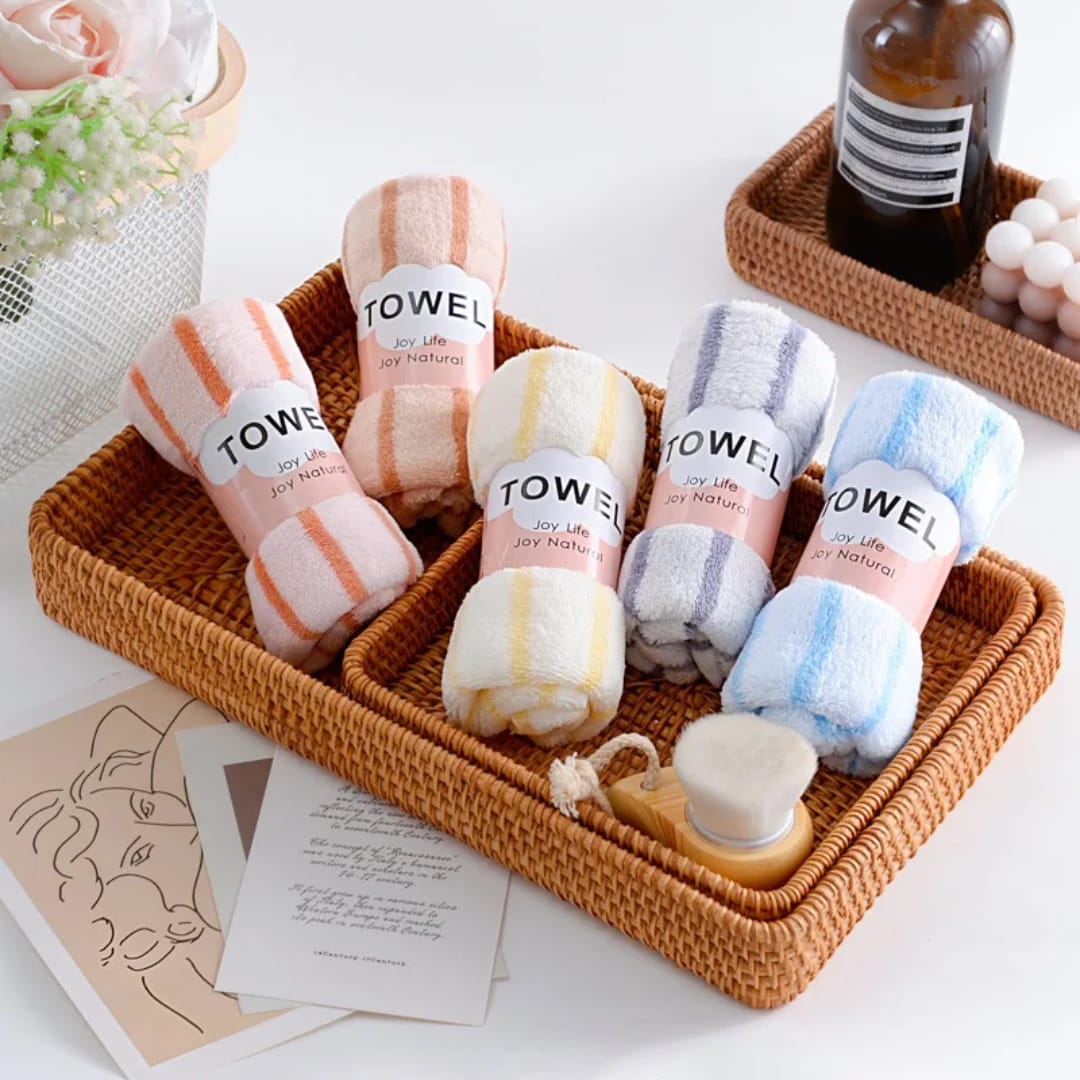 Super absorbent  towels