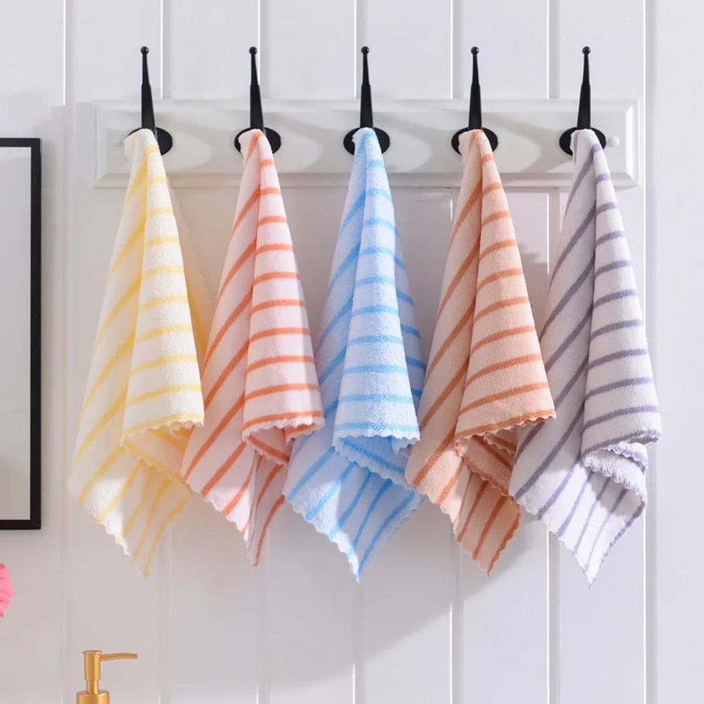 Super absorbent  towels