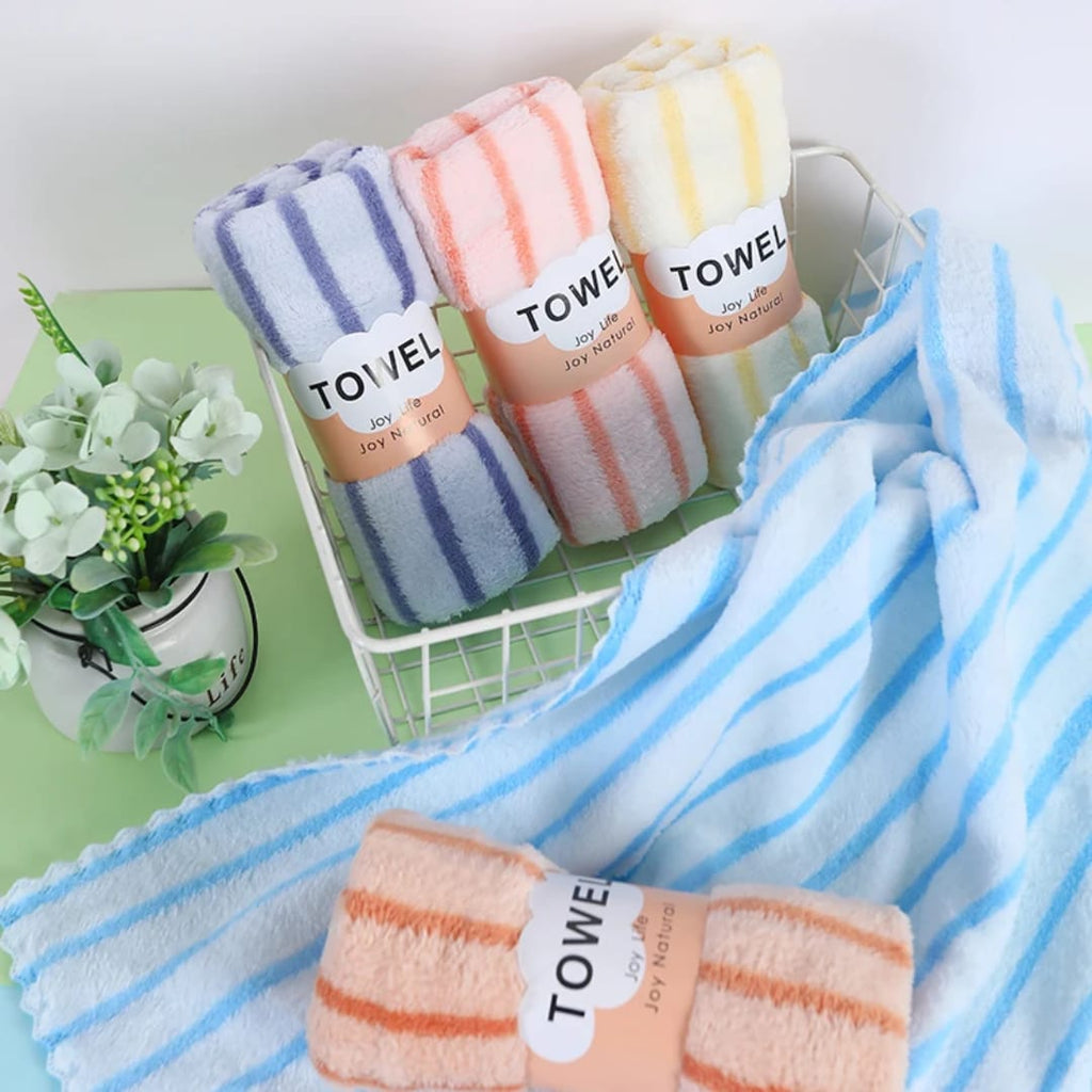 Super absorbent  towels