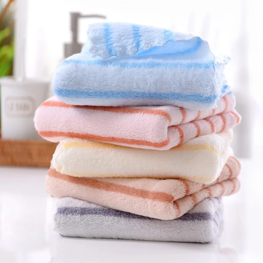 Super absorbent  towels