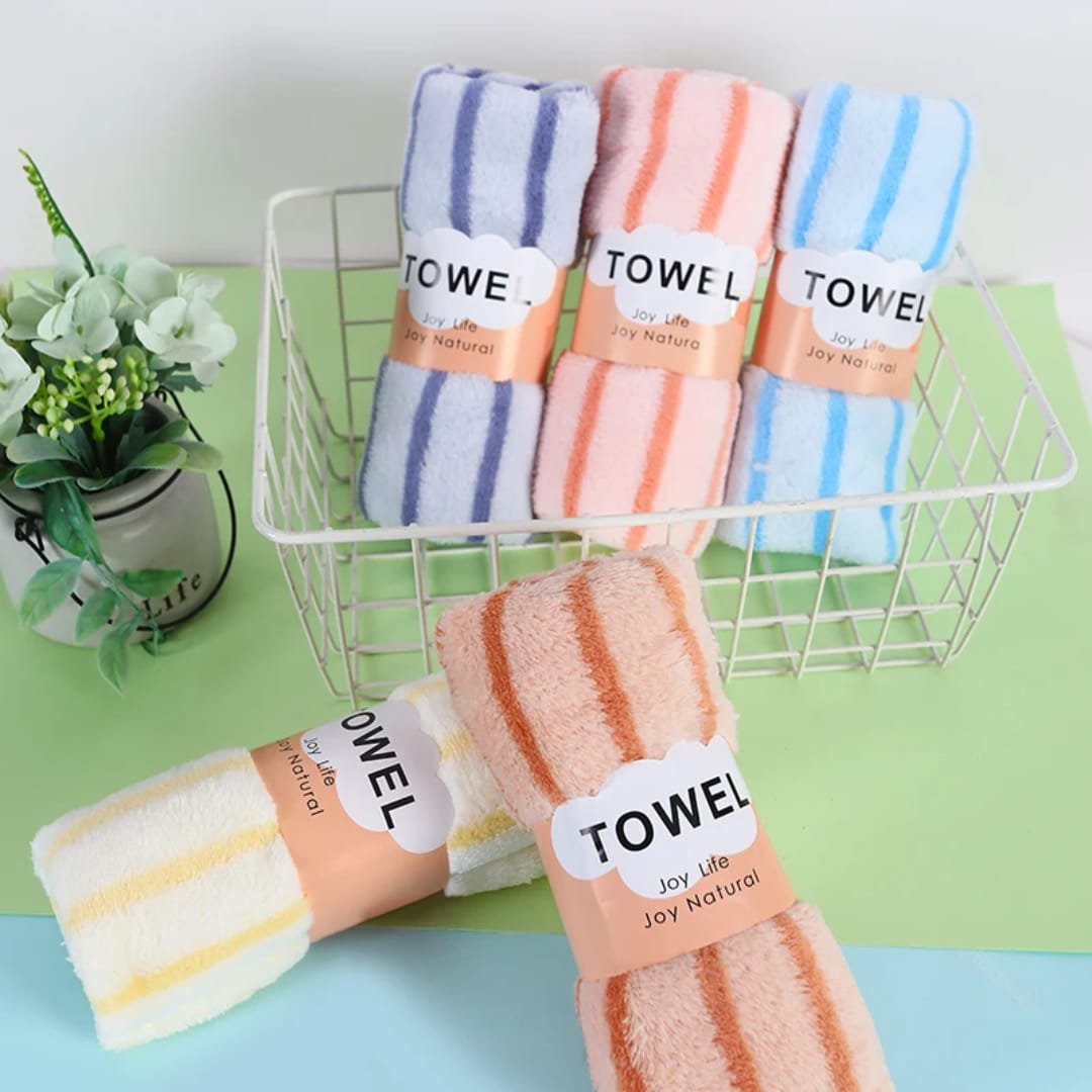 Super absorbent  towels