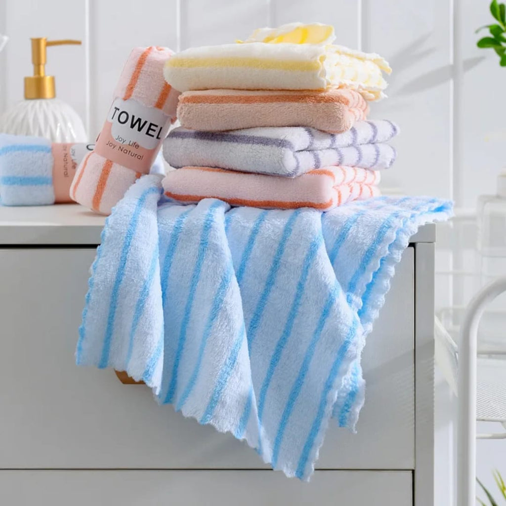 Super absorbent  towels