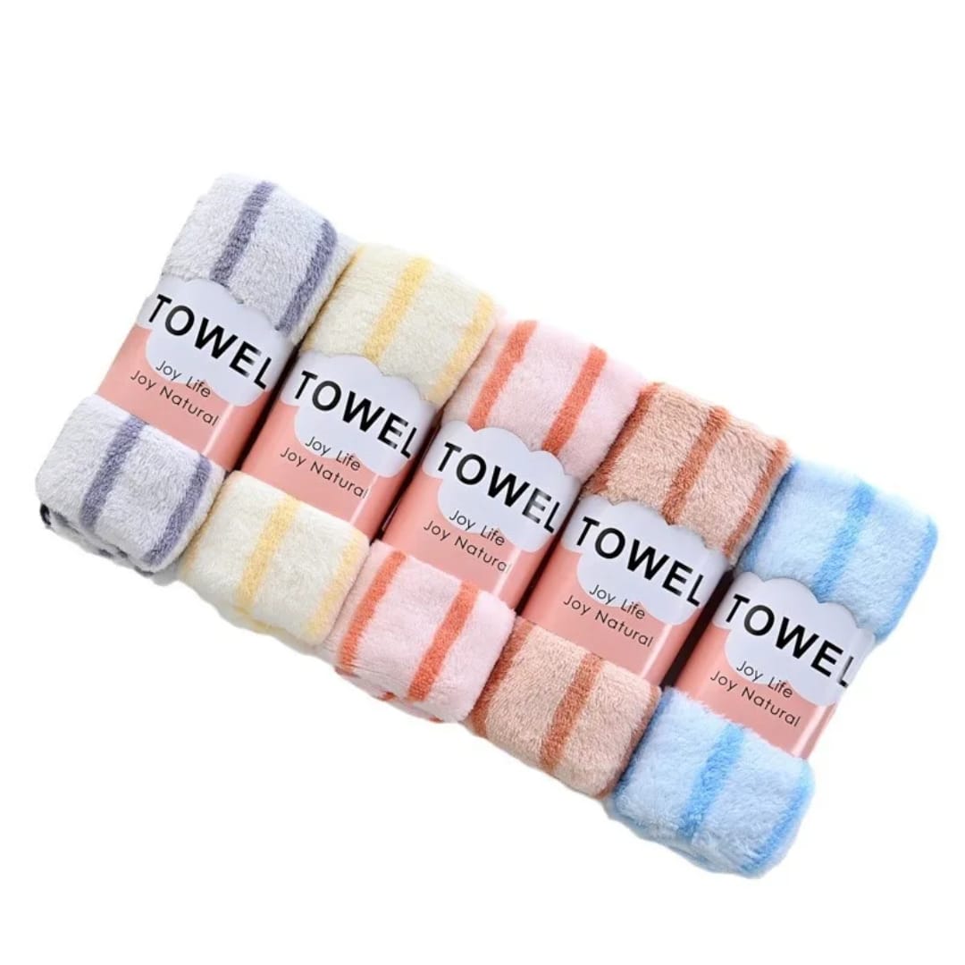 Super absorbent  towels