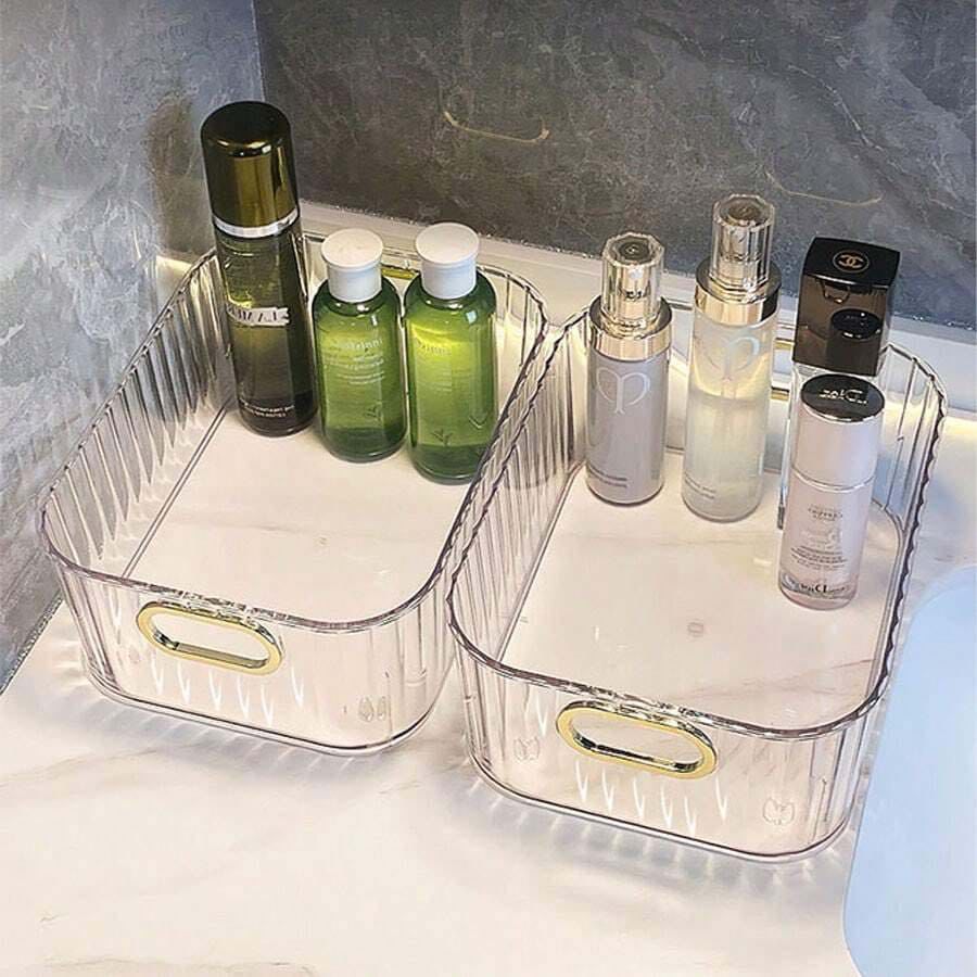 Acrylic Organizer