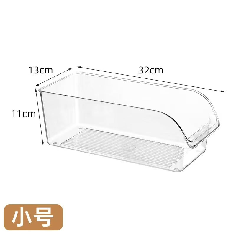 Acrylic Fridge Organizer