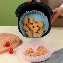 Silicone Airfryer/Baking liners