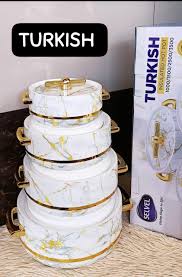Turkish hotpots