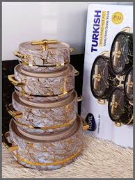 Turkish hotpots