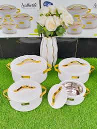 Elegant Hotpots